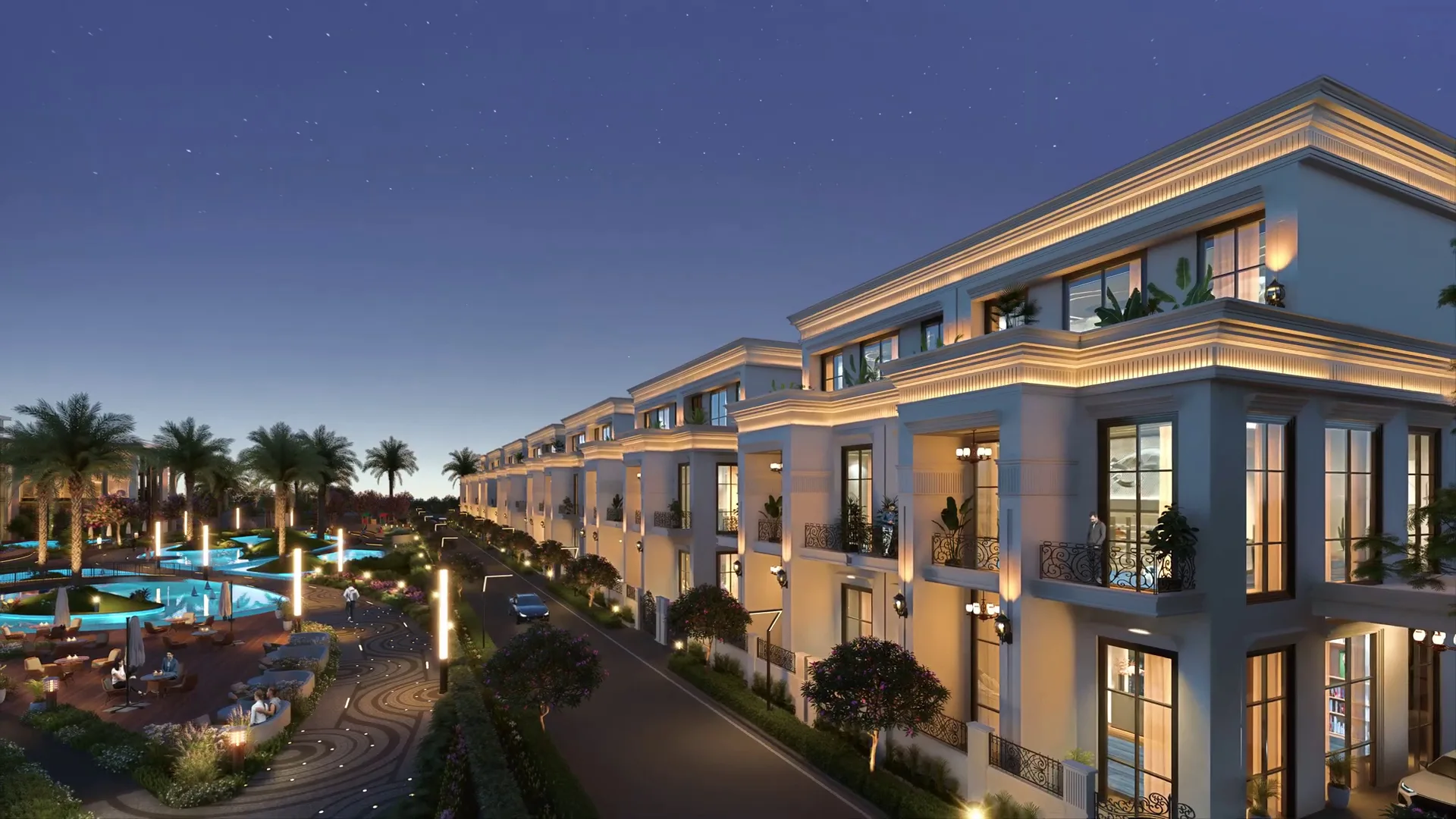 ACE Acreville, Sector 22A Yamuna Expressway Greater Noida