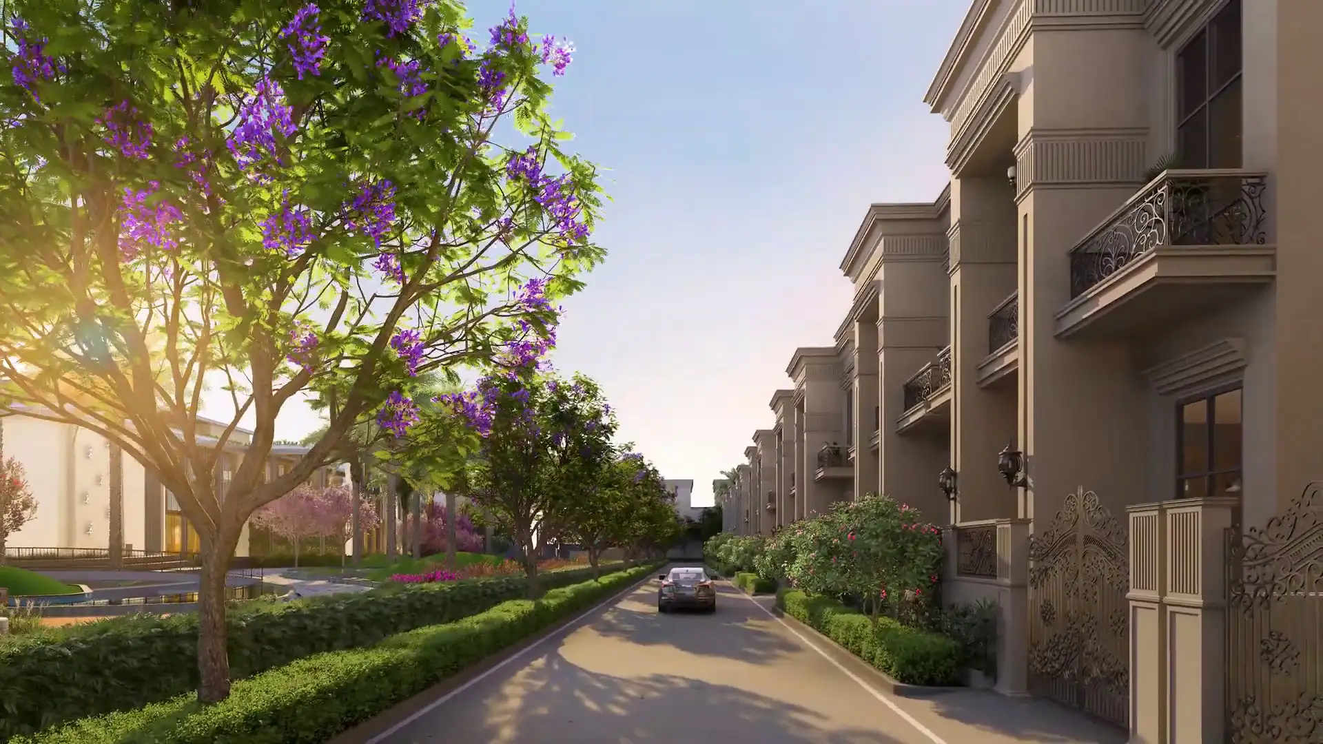 ACE Acreville, Sector 22A Yamuna Expressway Greater Noida