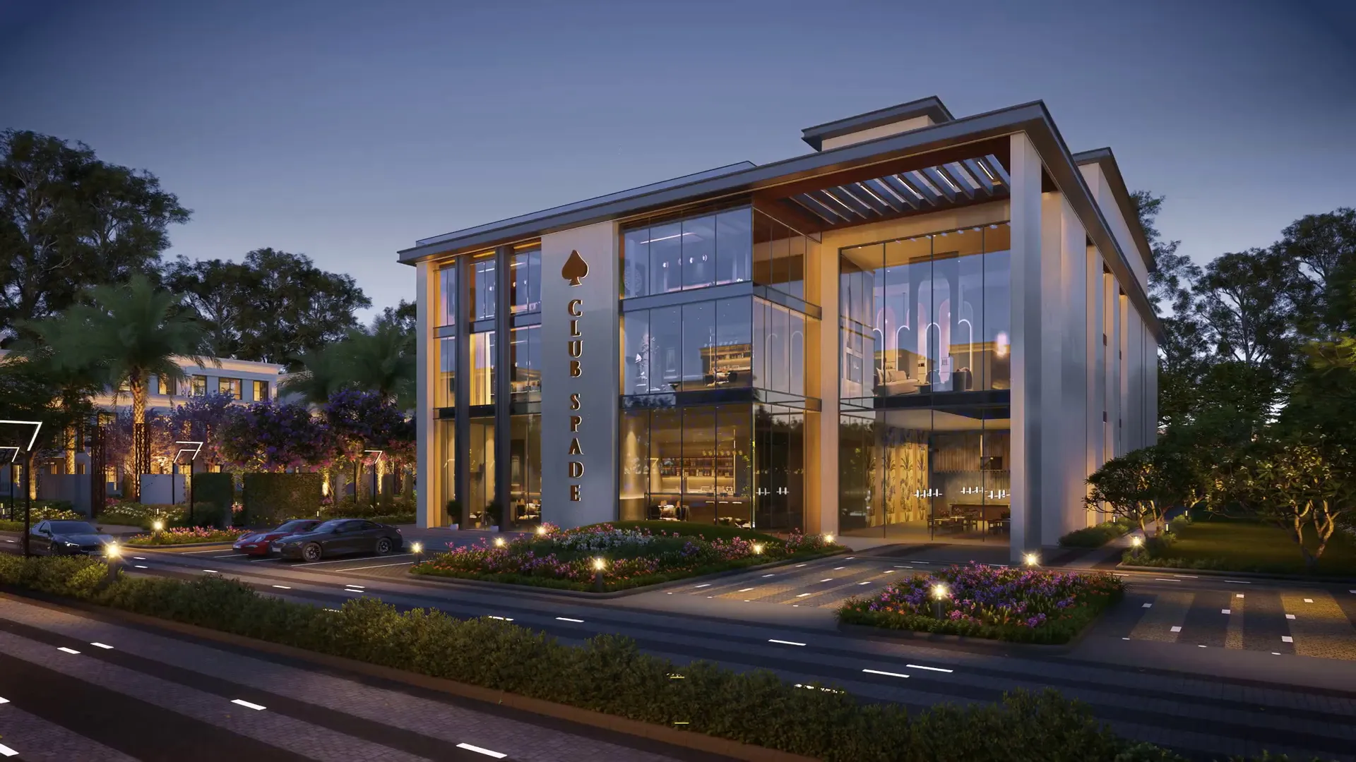 ACE Acreville, Sector 22A Yamuna Expressway Greater Noida