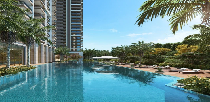 ACE HANEI, Greater Noida West