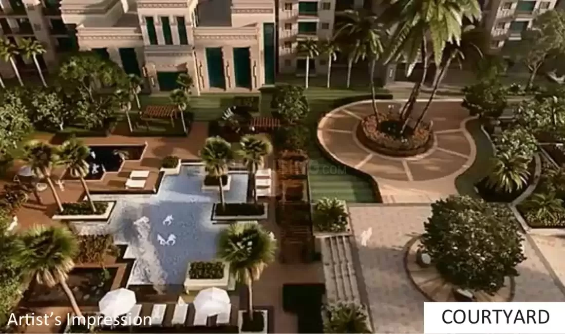 ACE Parkway, Sector 150 Noida