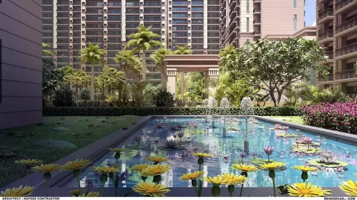 ACE Parkway, Sector 150 Noida