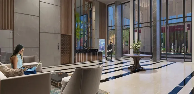 ACE Starlit, Sector 152 Noida