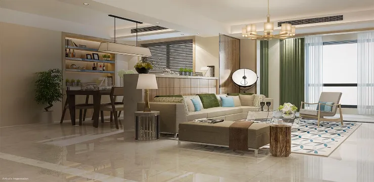 ACE Starlit, Sector 152 Noida