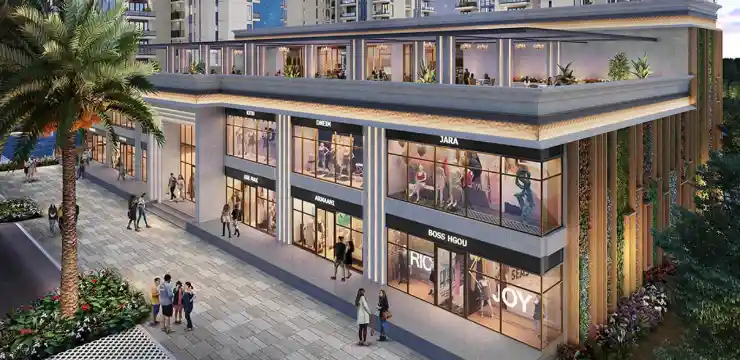 ACE Starlit, Sector 152 Noida