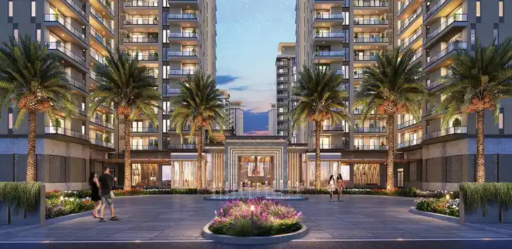 ACE Starlit, Sector 152 Noida