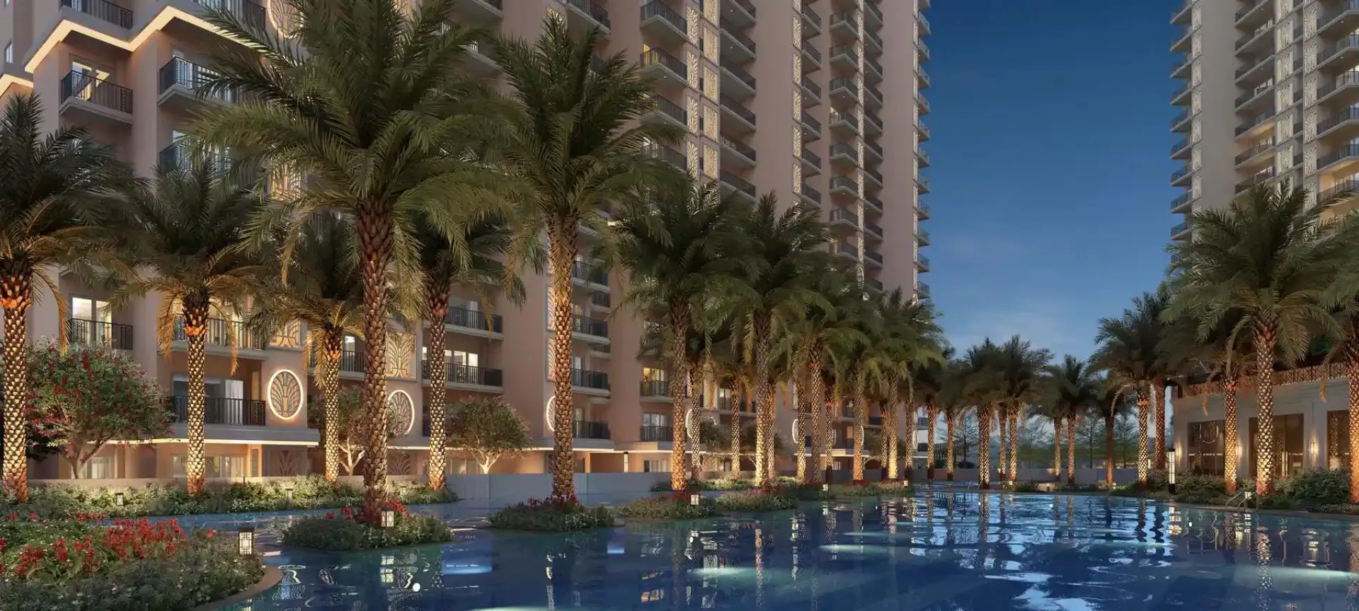 ACE Terra, Sector 22D Yamuna Expressway Greater Noida