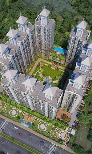 Arihant Abode, Sector 10 Greater Noida West