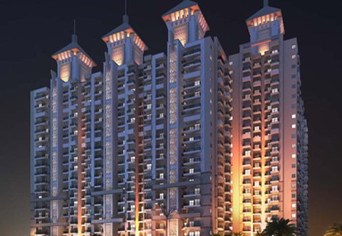 Arihant Abode, Sector 10 Greater Noida West