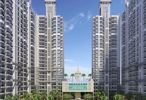 Arihant Abode, Sector 10 Greater Noida West