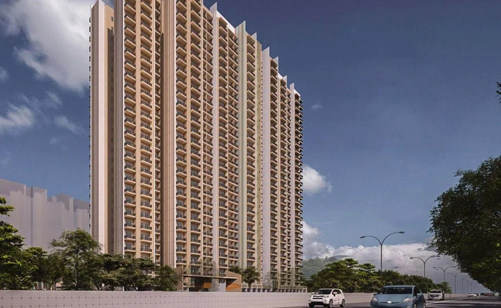 Arihant Seasons, Sector 22D Yamuna Expressway