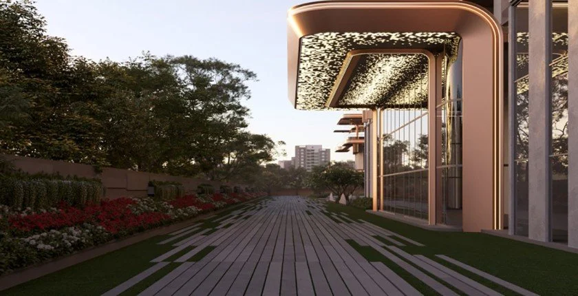 Ashtech Presidential Towers, Sector 12 Greater Noida West