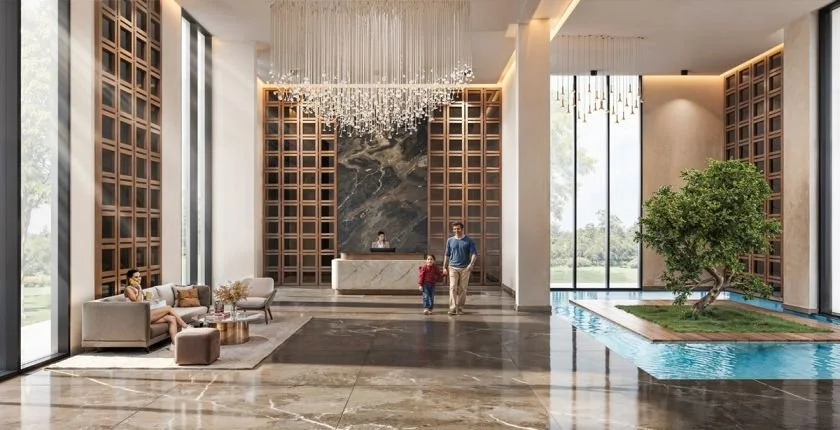 Ashtech Presidential Towers, Sector 12 Greater Noida West