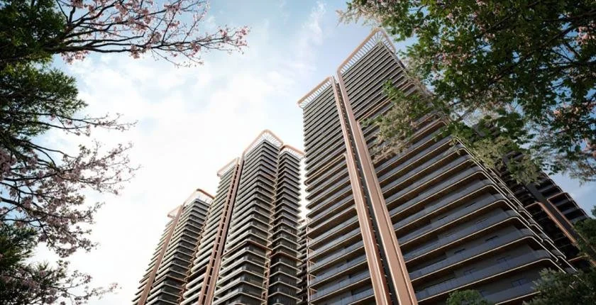 Ashtech Presidential Towers, Sector 12 Greater Noida West