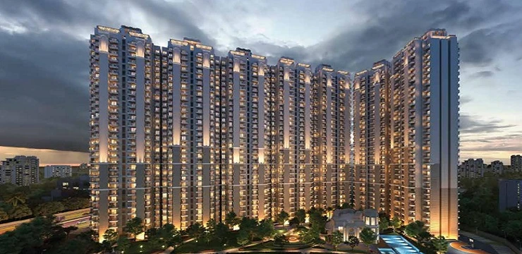 ATS Homekraft Pious Orchards, Sector 150 Noida