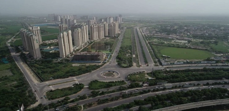 ATS Homekraft Pious Orchards, Sector 150 Noida