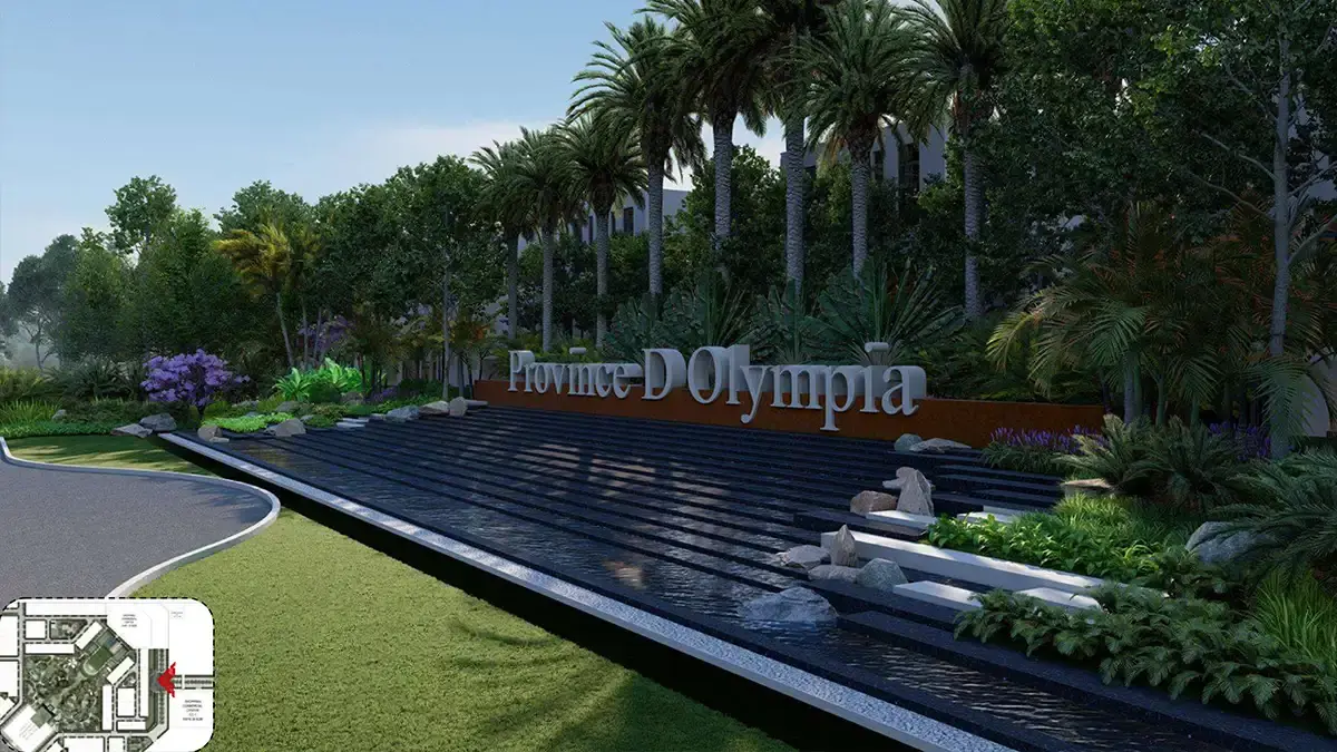 ATS Province D Olympia, Yamuna Expressway