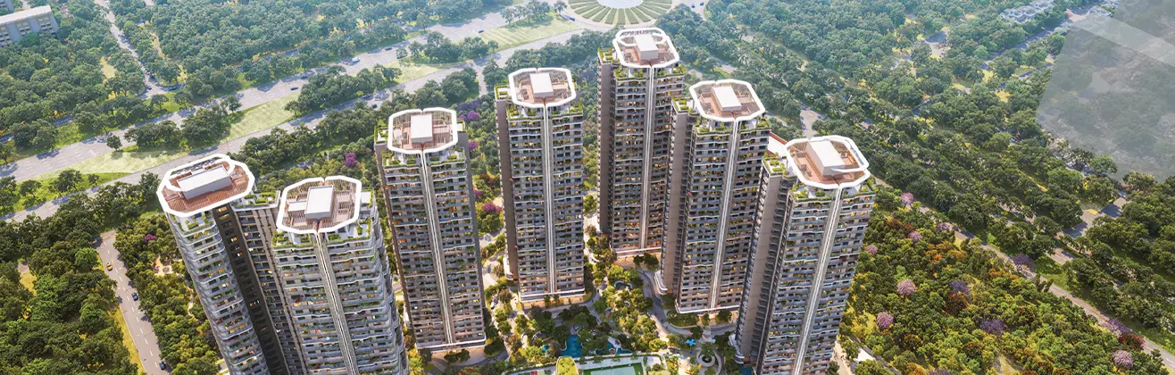 Eldeco 7 Peaks Residences, Omicron 1A Greater Noida
