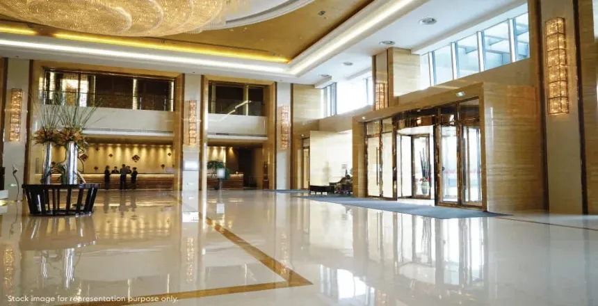 Eldeco Echoes of Eden, Sector 22D Yamuna Expressway
