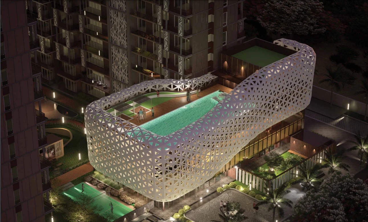 Eldeco La Vida Bella, Sector 12 Greater Noida West