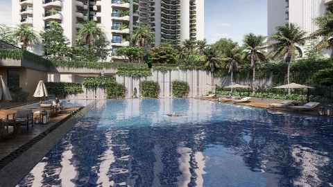 Eldeco Whispers of Wonder, Sector 22D Yamuna Expressway Greater Noida