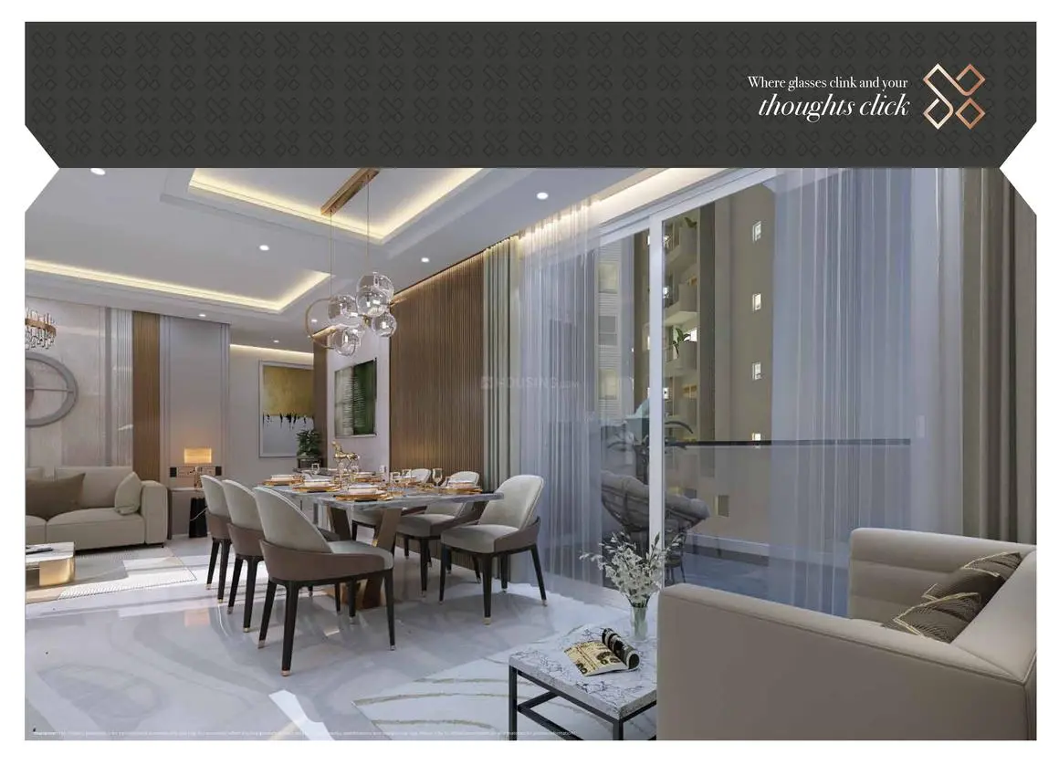Elite X, Sector 10 Greater Noida West