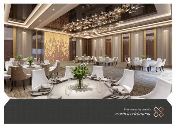 Elite X, Sector 10 Greater Noida West