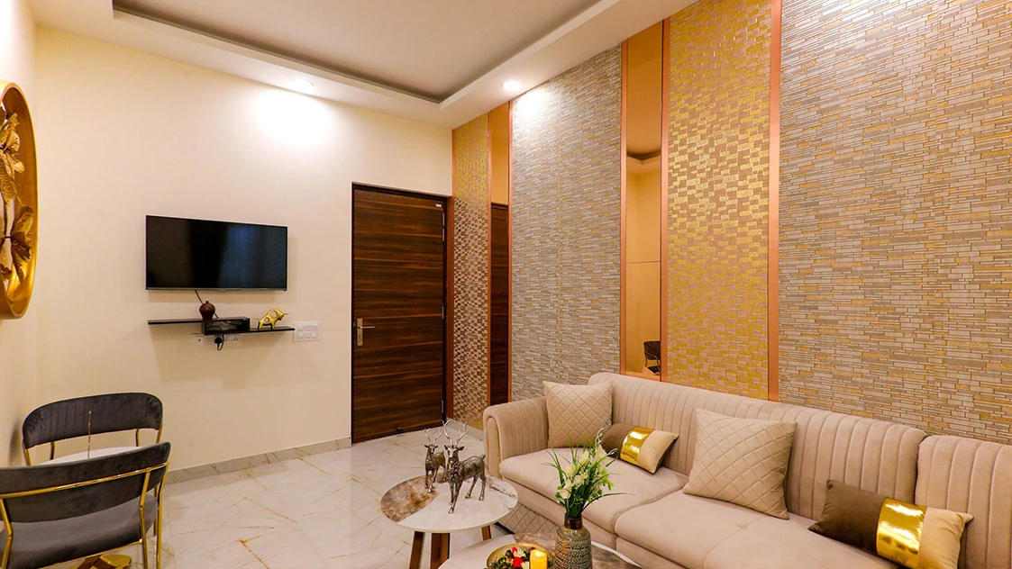 Fusion The Brook, Greater Noida West