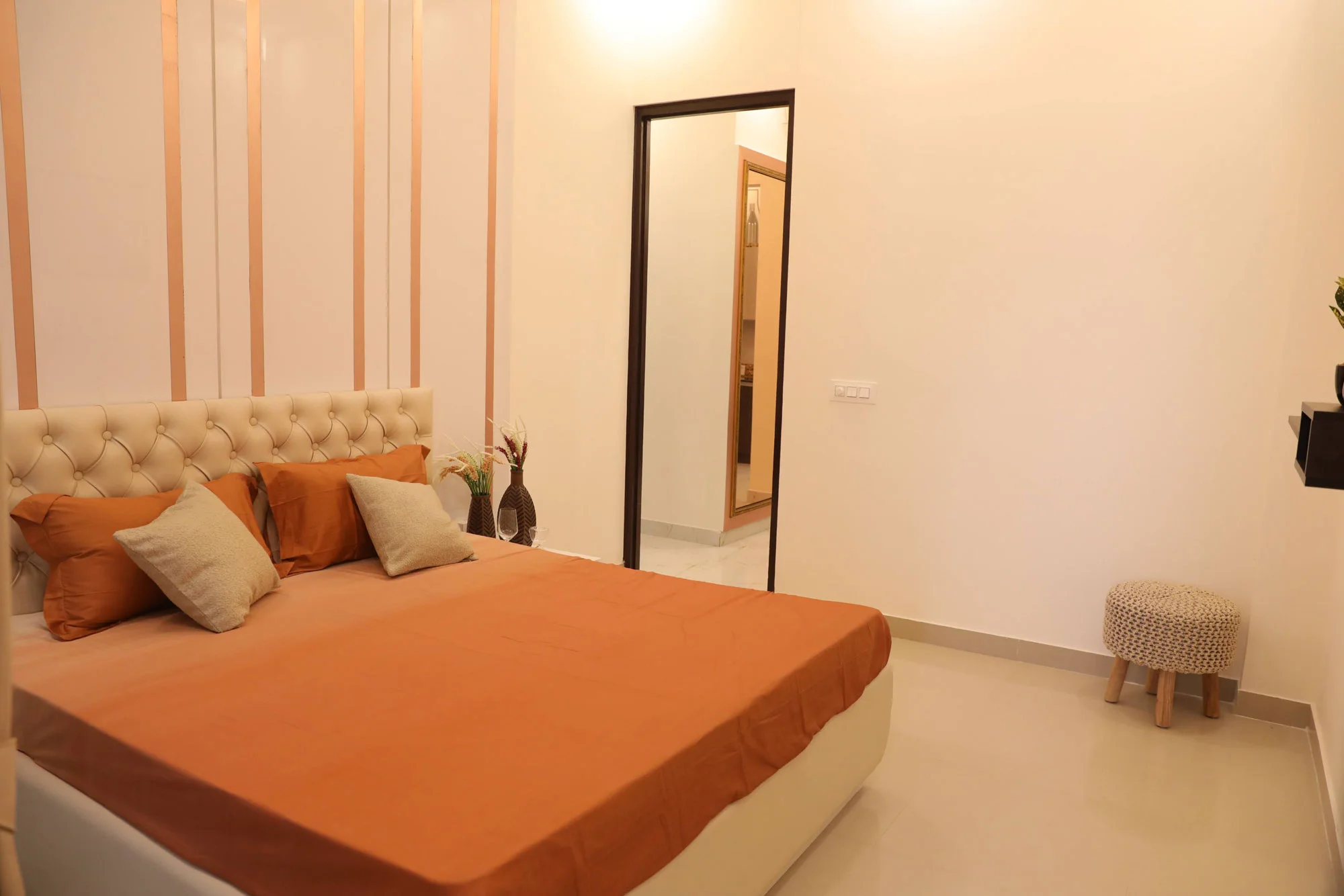Fusion The Rivulet, Sector 12 Greater Noida West