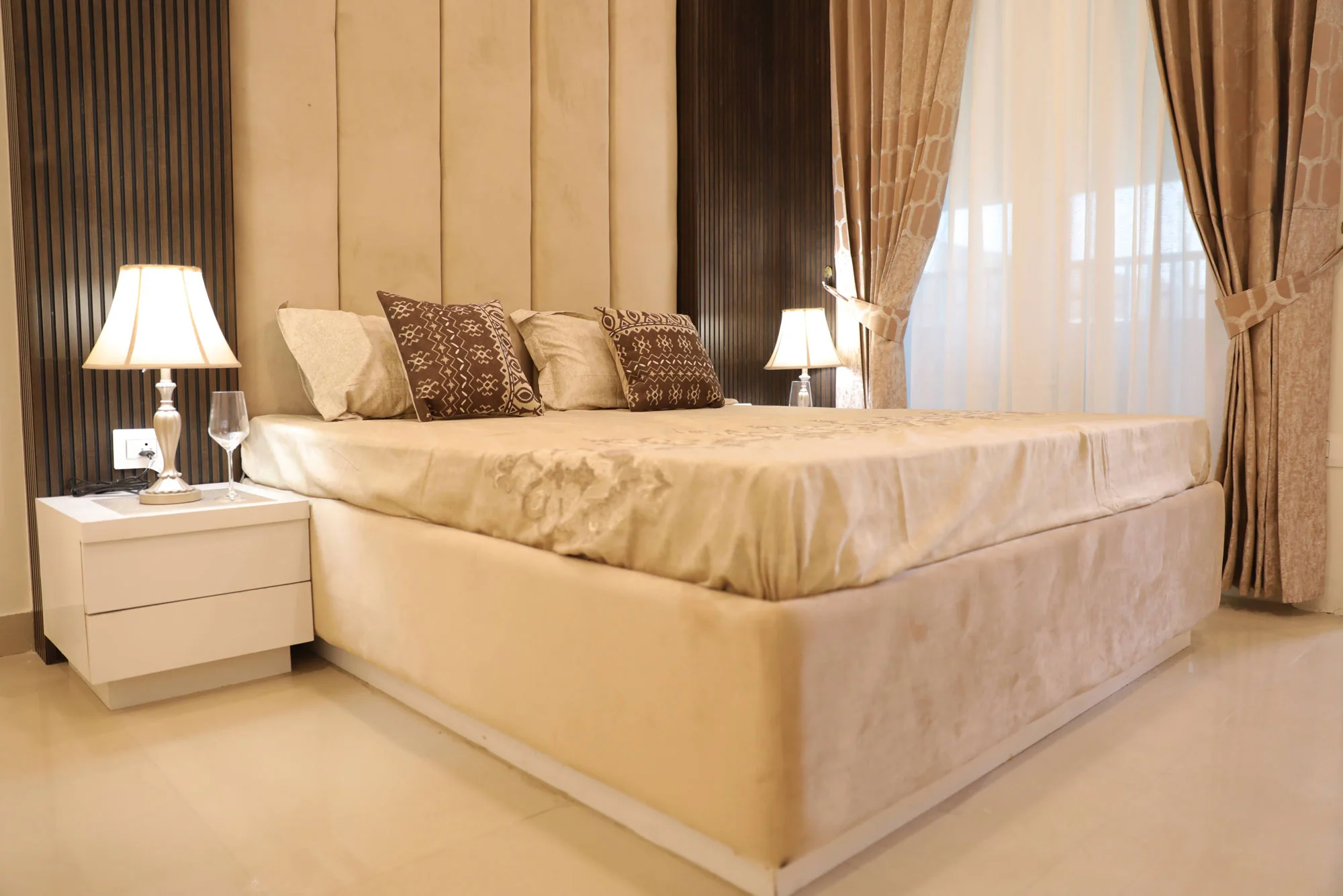 Fusion The Rivulet, Sector 12 Greater Noida West