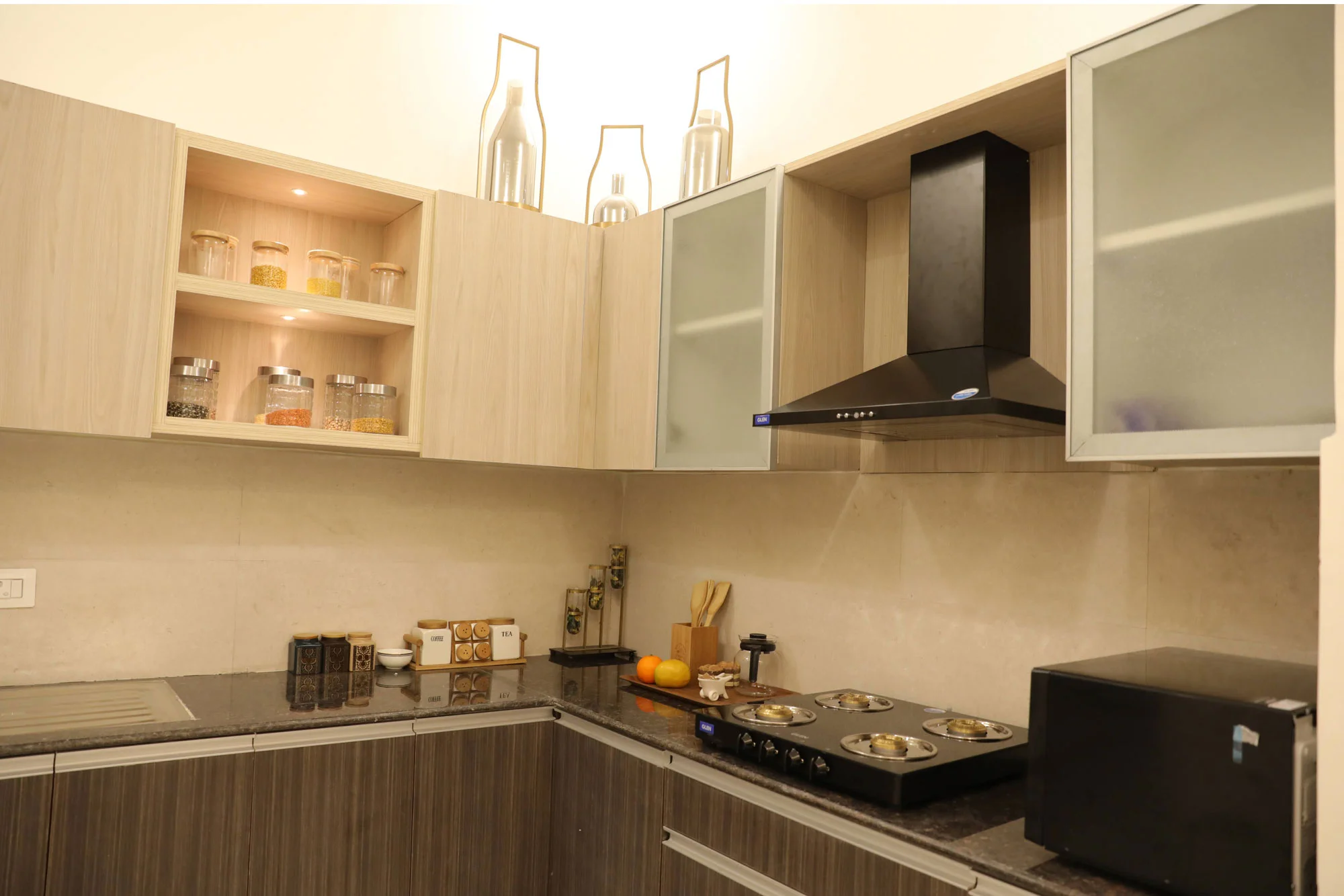 Fusion The Rivulet, Sector 12 Greater Noida West