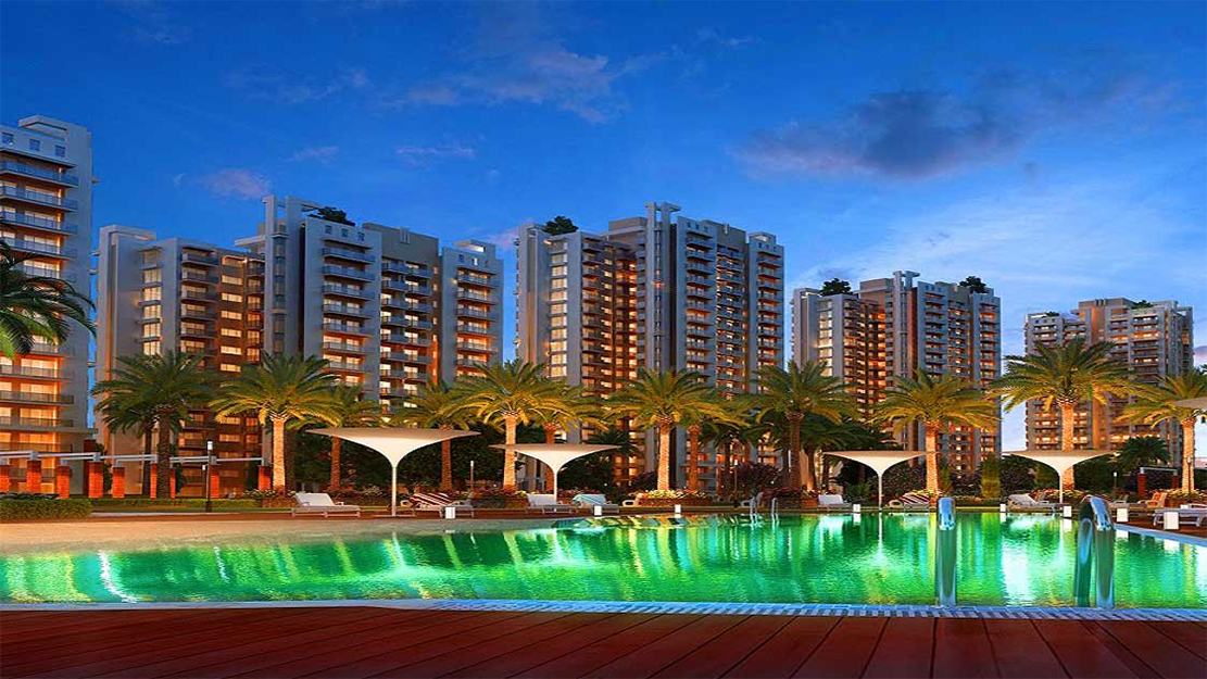 Godrej Arden