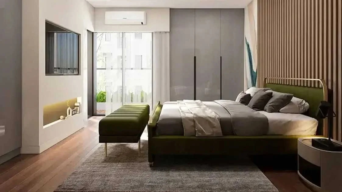 Godrej Arden, Sigma III Greater Noida