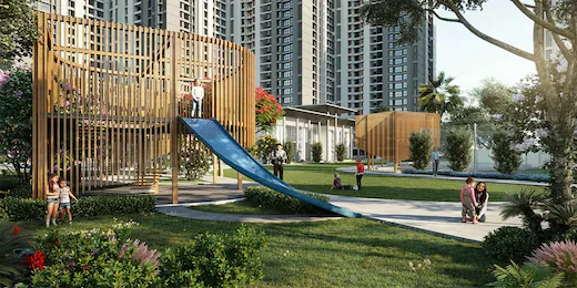Godrej Arden, Sigma III Greater Noida