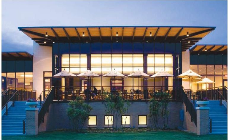 Godrej Golf Links Villas, Sector 27 Greater Noida