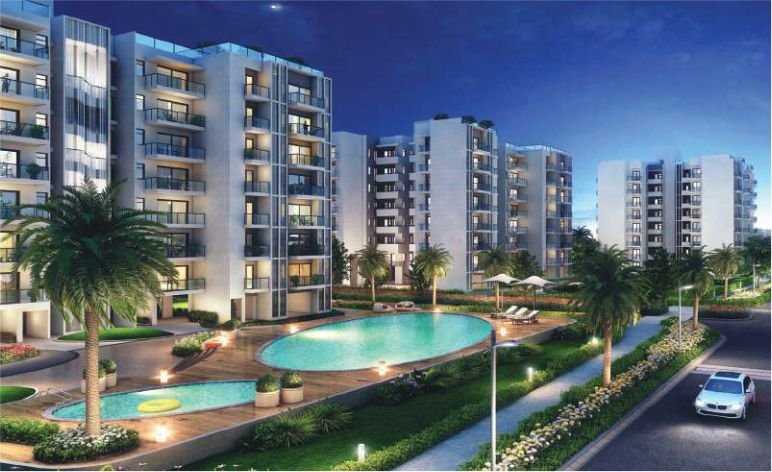 Godrej Golf Links
