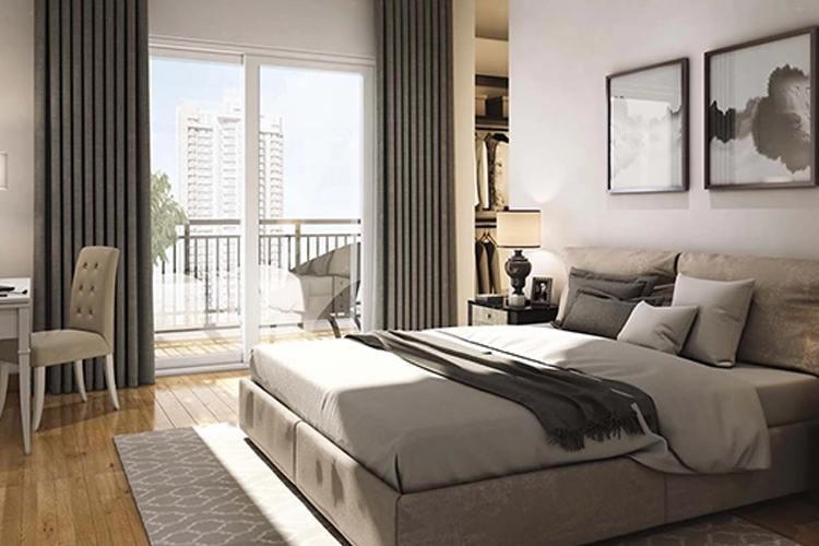 Godrej Nurture, Sector 150 Noida
