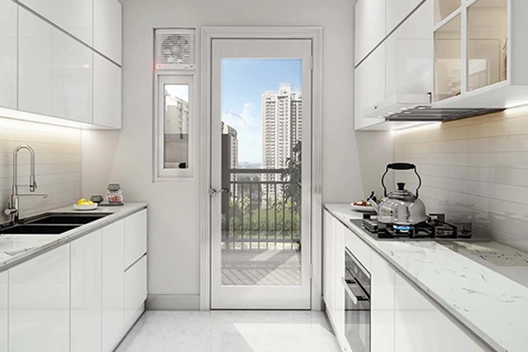 Godrej Nurture, Sector 150 Noida