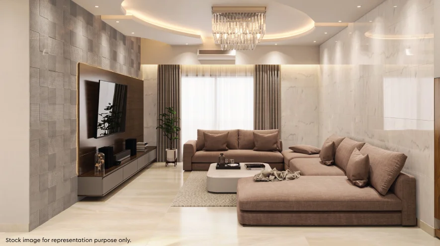 Godrej Tropical Isle, Sector 146 Noida