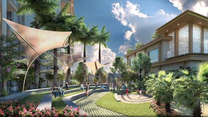 Irish Platinum, Greater Noida West