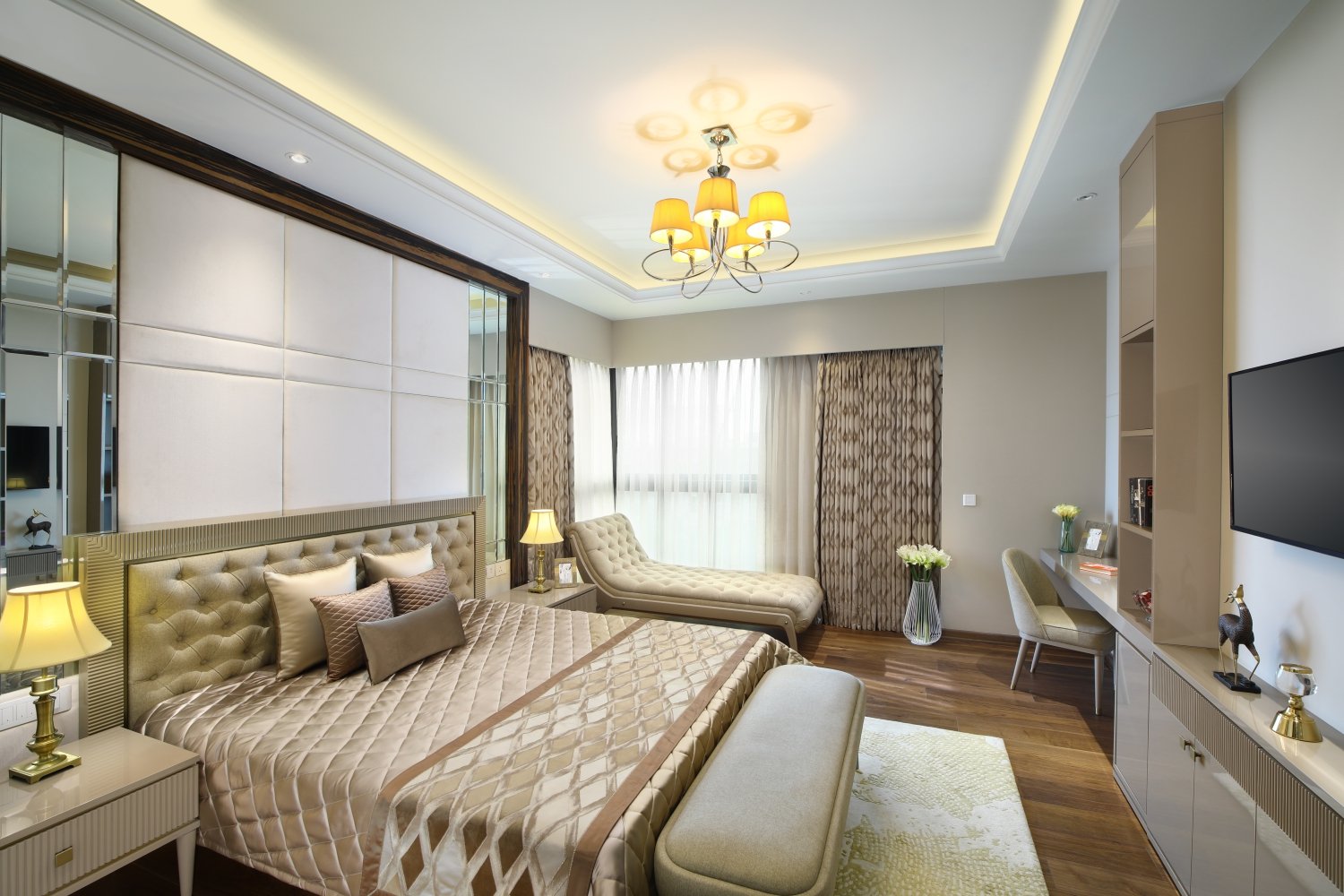 Mahagun Manorialle, Sector 128 Noida