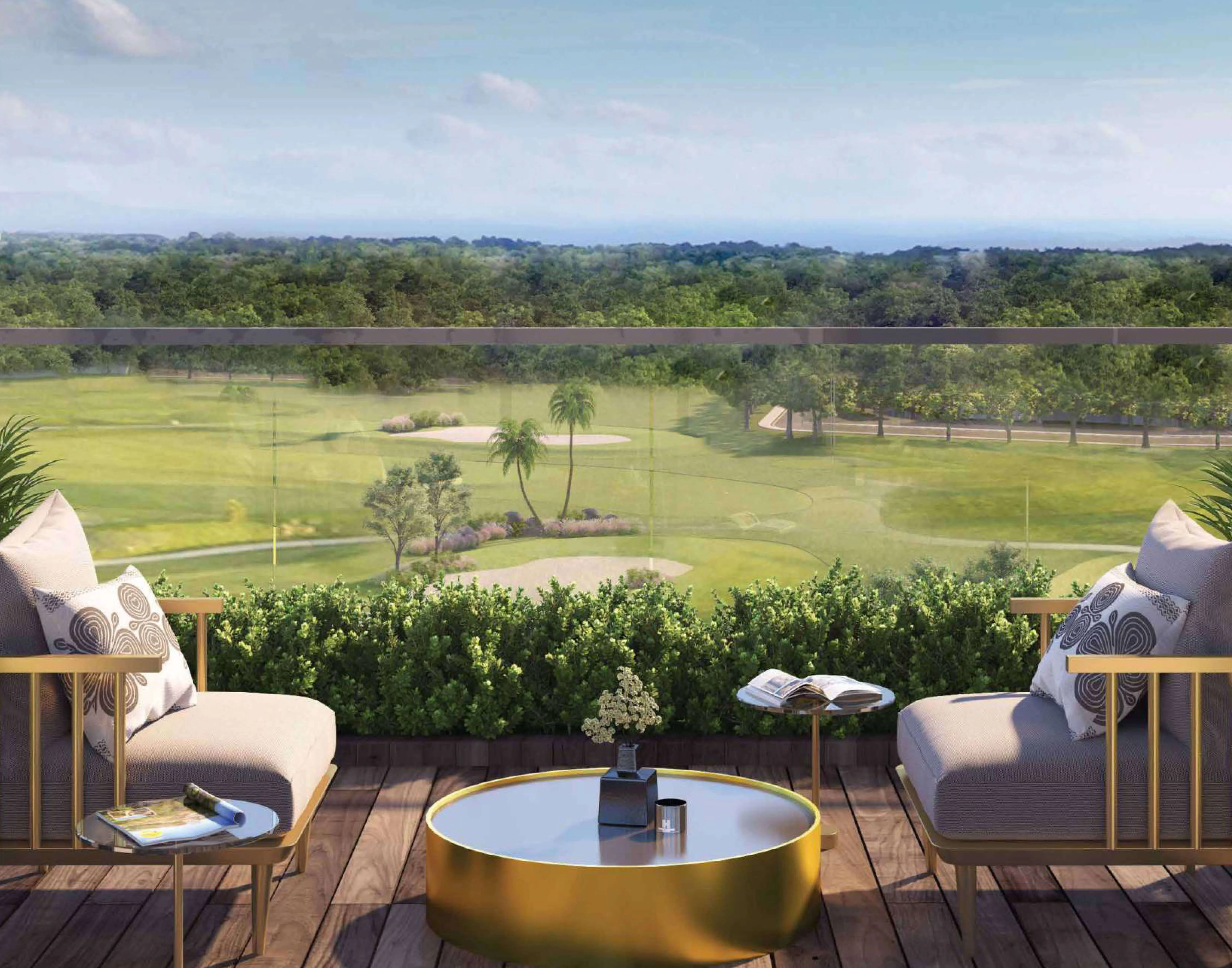 Prateek Canary, Sector 150 Noida