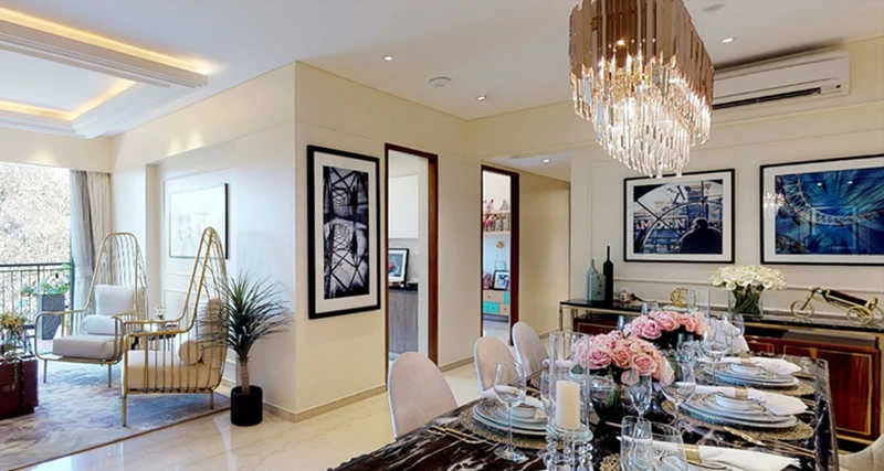 Samridhi Daksh Avenue, Sector 150 Noida