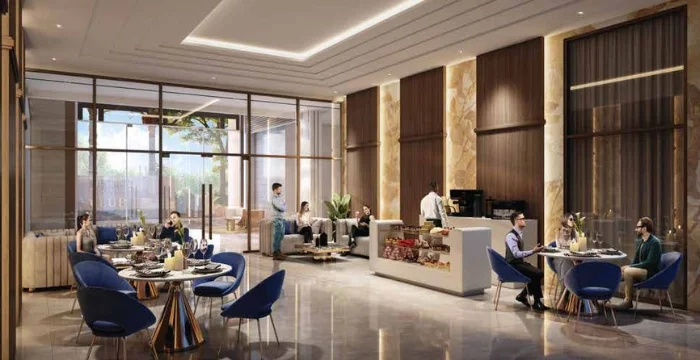 SKA Destiny One, Sector ZETA 1 Greater Noida