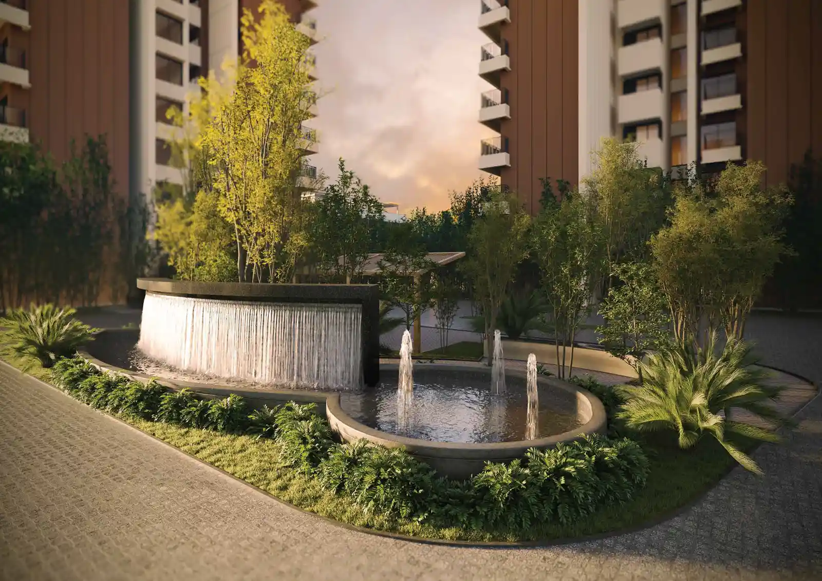 Sobha Rivana, Sector 1 Greater Noida West