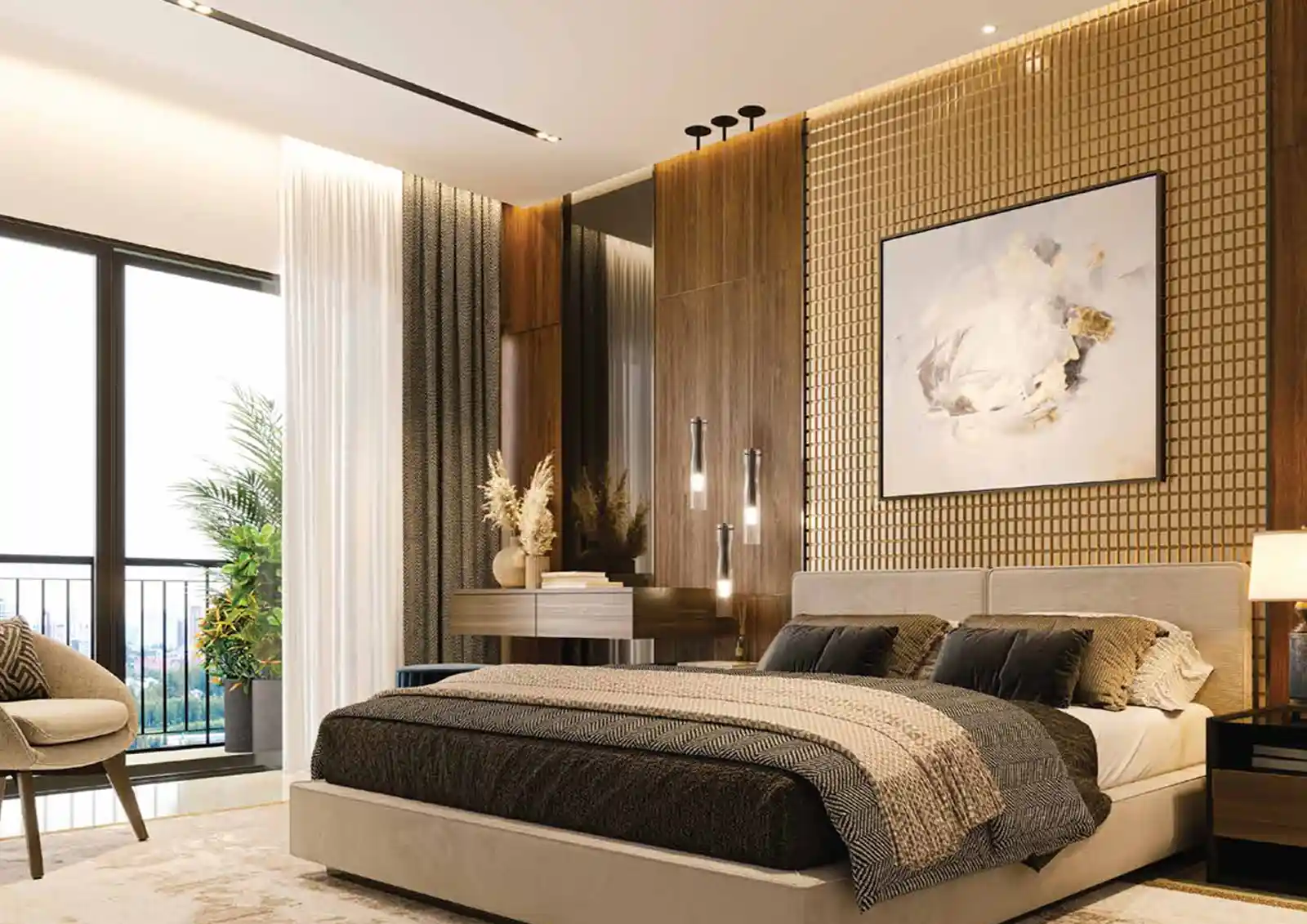 Sobha Rivana, Sector 1 Greater Noida West
