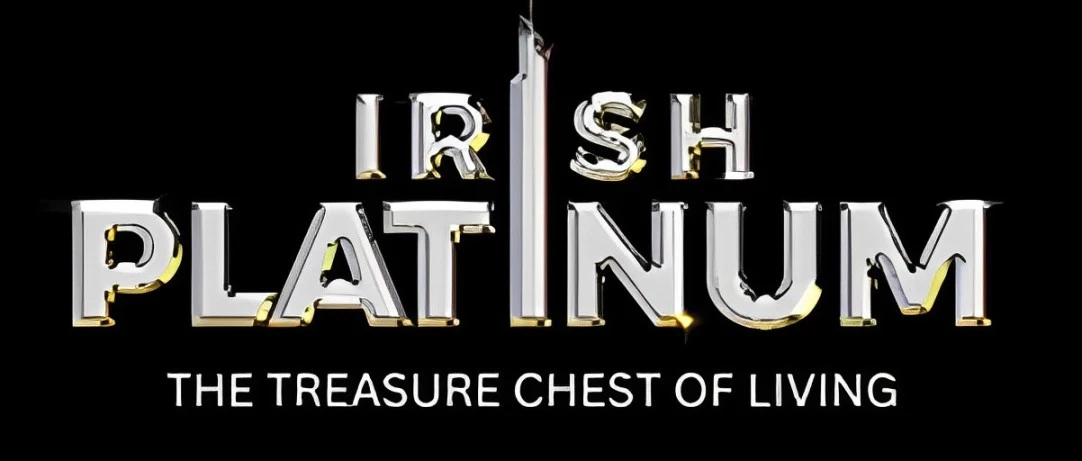 Irish Infrastructure Logo