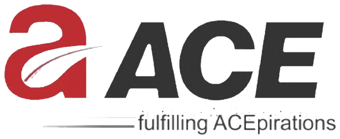 ACE Group Logo