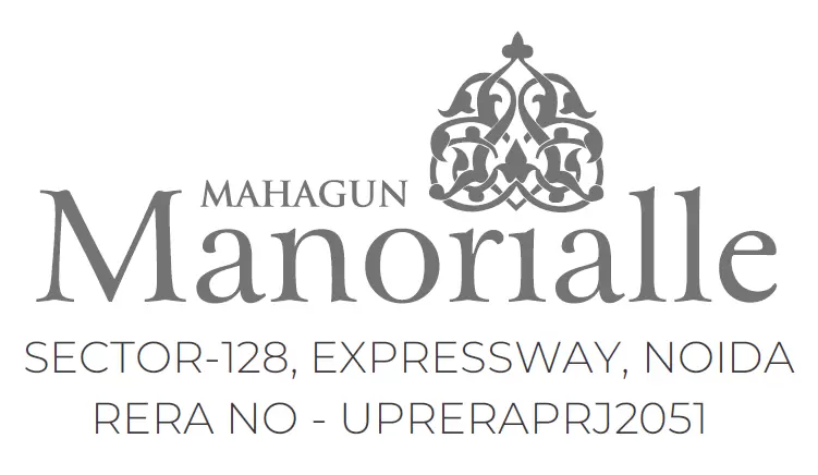 Mahagun Manorialle Logo