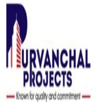Purvanchal Group Logo
